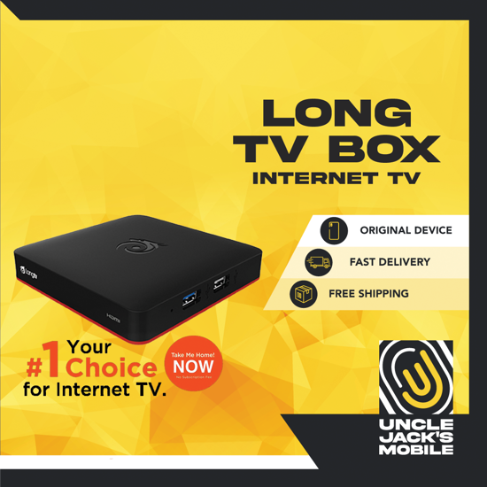 longtvbox