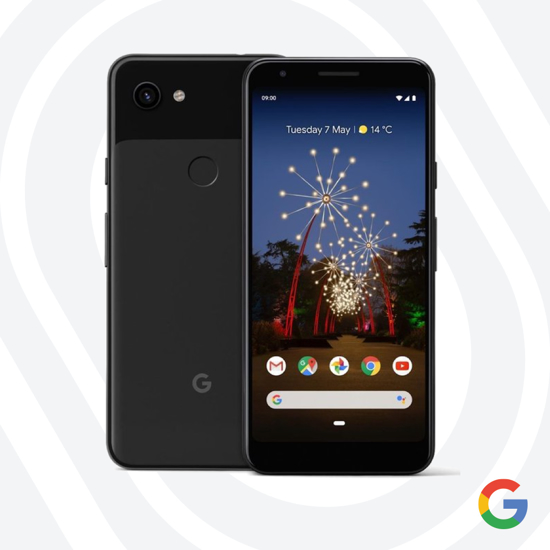 Picture of Google Pixel 3A 4GB + 64GB (Pre Owned)