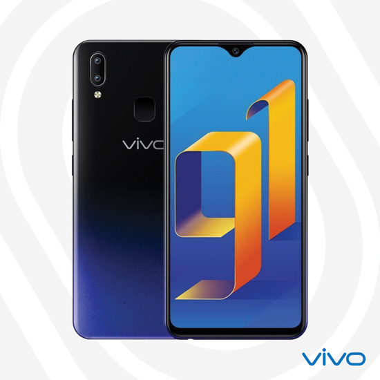 Picture of VIVO Y91 4GB + 32GB (Pre Owned)