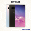 Picture of Samsung Galaxy S10 Plus G975J (AU) JAPAN SET 8GB + 128GB (Pre Owned)