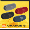 Picture of JBL CHARGE 5 Original Portable Speaker (Brand New) - copy