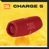 Picture of JBL CHARGE 5 Original Portable Speaker (Brand New) - copy