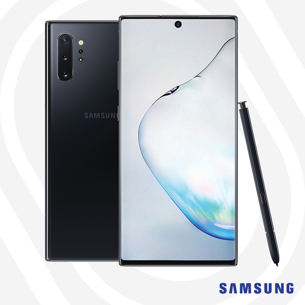 Picture of Samsung Galaxy Note 10 Plus N975 256GB (Pre Owned)