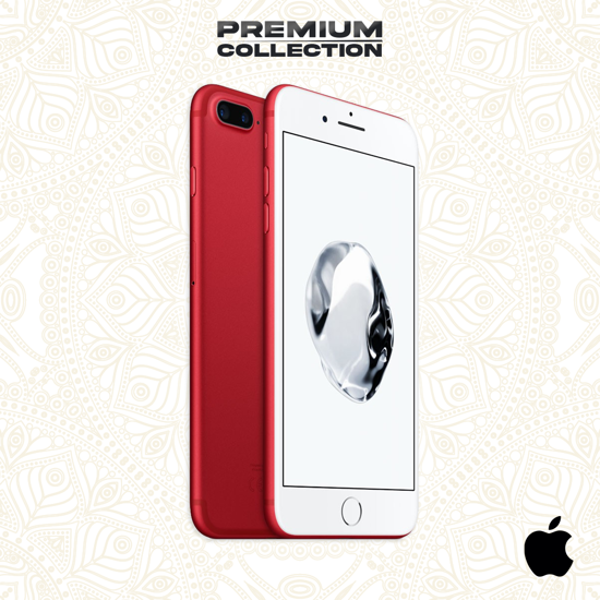 Picture of Apple iPhone 7 Plus 256GB (Pre Owned) - RED