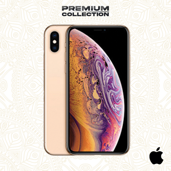Picture of Apple iPhone XS 256GB (Pre Owned) - GOLD