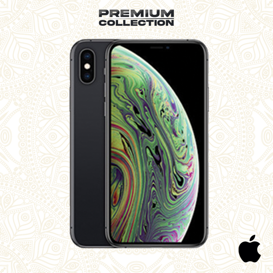 Picture of Apple iPhone XS Max 256GB (Pre Owned) - BLACK