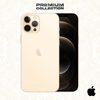 Picture of Apple iPhone 12 Pro Max 256GB (Pre Owned) 95% - GOLD