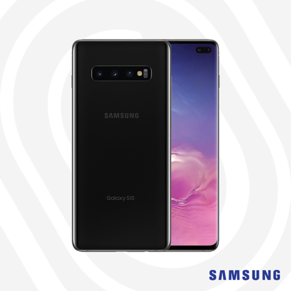 カラボル様専用　Galaxy S10 Prism Black 128 GB au スマートフォン本体 人気スポー新作