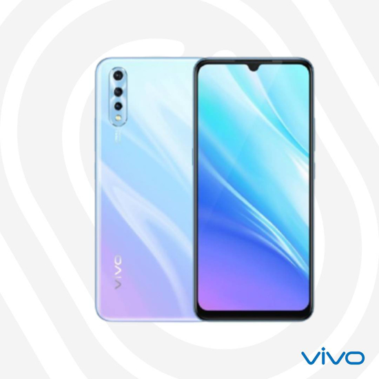 Picture of VIVO S1 8GB + 128GB (Pre Owned) - BLUE