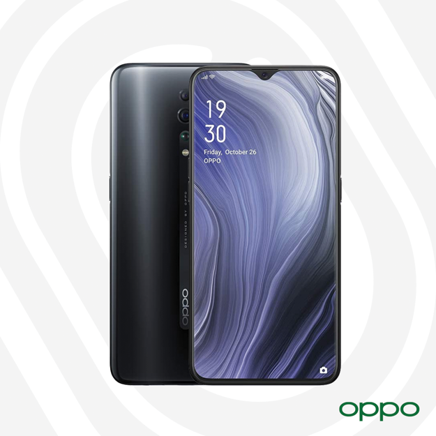 Picture of OPPO RENO Z 8GB + 256GB Fullset (Pre Owned)
