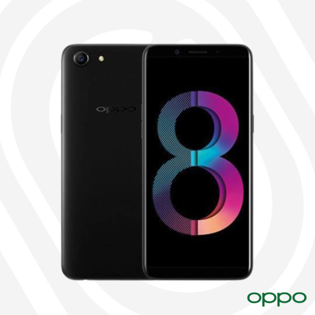 Picture of OPPO A83 4 + 64GB Full Set (Pre Owned)