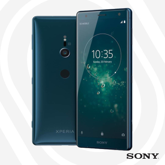 Picture of Sony Xperia XZ2 4GB + 64GB (Pre Owned) -  GREEN