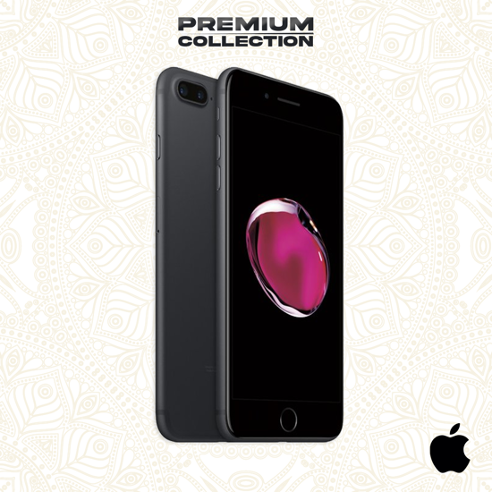 Picture of Apple iPhone 8 Plus 64GB (Pre Owned) - BLACK