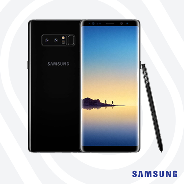 Picture of Samsung Galaxy Note 8 N950 64GB (Pre Owned)