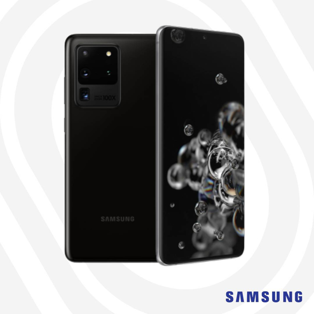 Picture of SAMSUNG GALAXY S20 ULTRA G988 (128GB) PRE OWNED