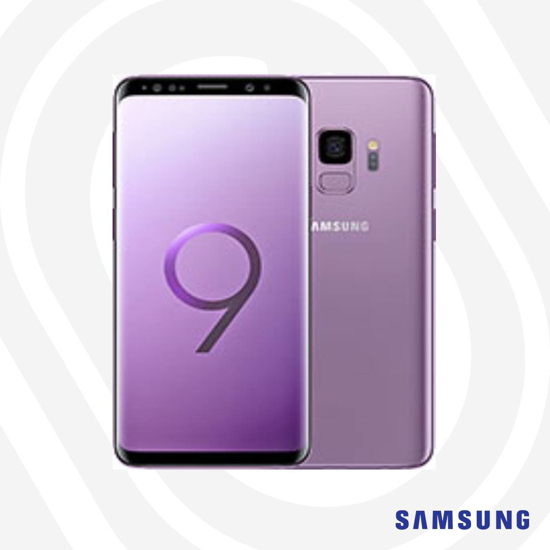 Picture of Samsung Galaxy S9 G960 4GB + 64GB (Pre Owned) - PURPLE