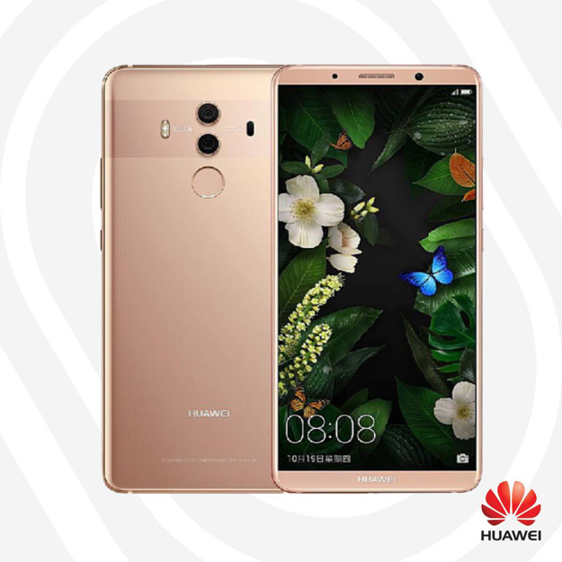 Picture of Huawei Mate 10 Pro 6RAM + 128GB (Pre Owned) - PINK