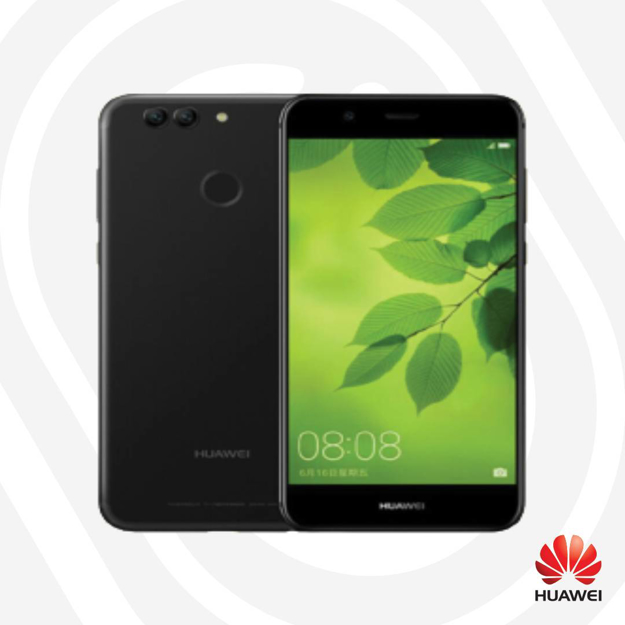 Picture of Huawei Nova 2 Plus (4RAM+128GB) Pre Owned - BLACK