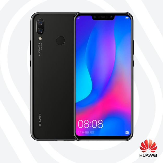 Picture of HUAWEI NOVA 3 (6+128GB) PRE OWNED