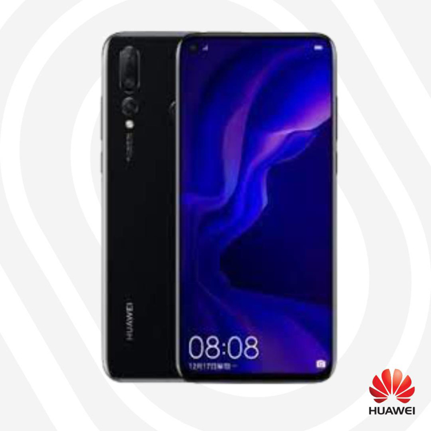Picture of Huawei Nova 4 (8RAM+128GB) Pre Owned