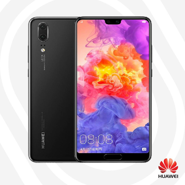 Picture of HUAWEI P20 (4+128GB) PRE OWNED