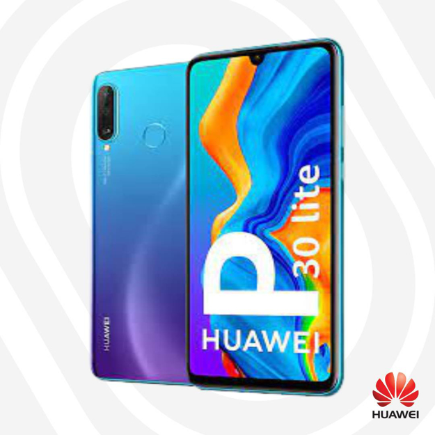 Picture of Huawei P30 Lite / Nova 4e (6GB+128GB) Pre Owned - BLUE