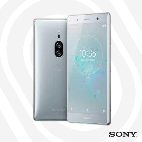 Picture of Sony Xperia XZ2 4GB + 64GB (Pre Owned) - SILVER