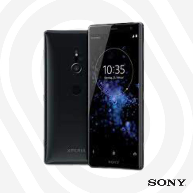 Picture of Sony Xperia XZ2 PREMIUM 6GB + 64GB (Pre Owned) - BLACK