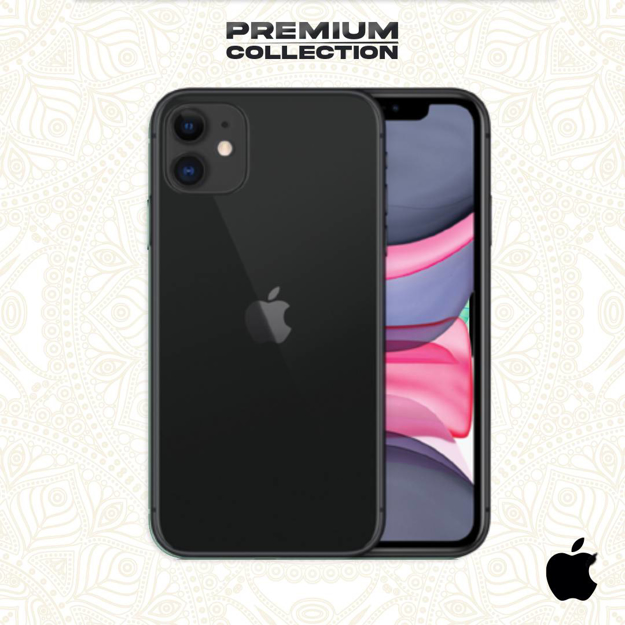 Picture of Apple iPhone 11 (128GB / 256GB) PRE OWNED