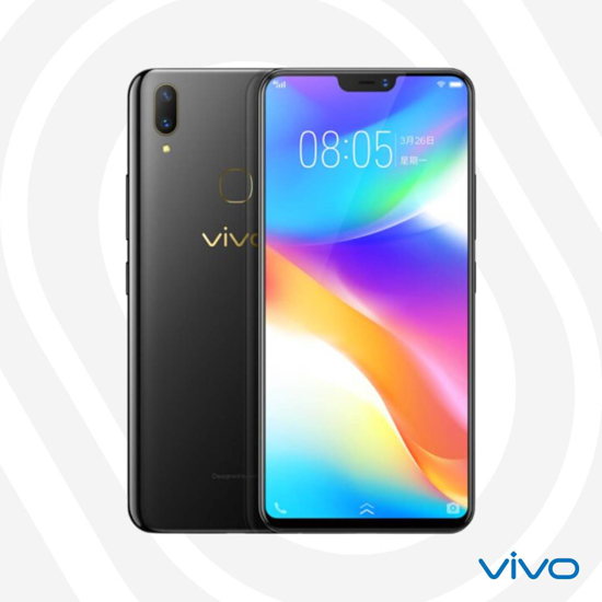 Picture of VIVO Y85 4GB+64GB (Pre Order) -  BLACK