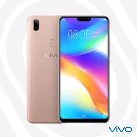 Picture of VIVO Y85 4GB+64GB (Pre Order) - GOLD