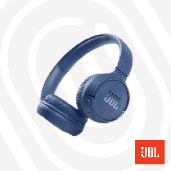 Picture of JBL Tune 510BT (ORIGINAL) - BLUE