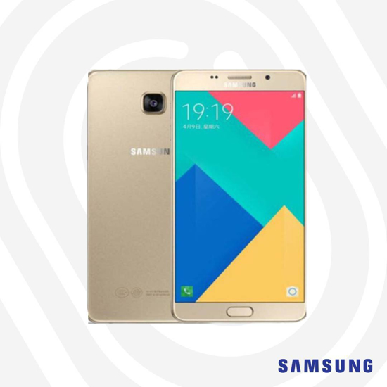Picture of SAMSUNG A9 2016 (32GB)- GOLD