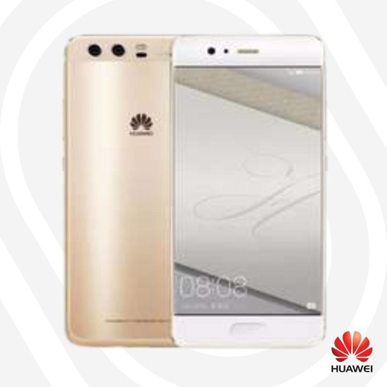 Picture of Huawei P10 Plus (6GB+128GB) Pre Owned - GOLD