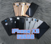 Picture of Apple iPhone XS 256GB (Pre Owned) - BLACK