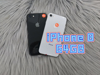 Picture of Apple iPhone 8 64GB (Pre Owned) - SILVER