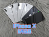 Picture of Apple iPhone X 64GB (Pre Owned) - WHITE