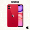 Picture of Apple iPhone 11 256GB (Pre Owned) - RED