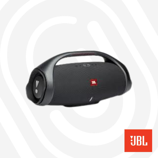 Picture of JBL BOOM BOX 2 Original Portable Speaker (Brand New) - BLACK