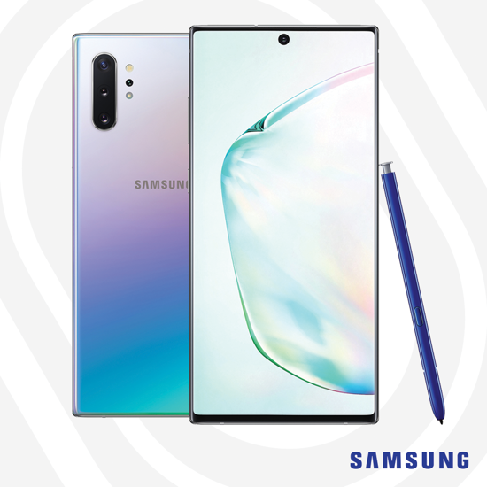 Picture of Samsung Galaxy Note 10 Plus N975 256GB (Pre Owned) - GLOW