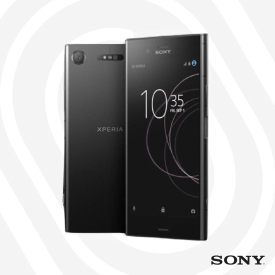 Picture of Sony Xperia XZ1 4GB + 64GB (Pre Owned) - BLACK