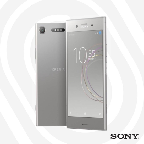 Picture of Sony Xperia XZ1 4GB + 64GB (Pre Owned) - SILVER