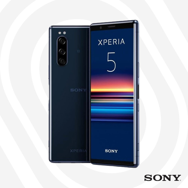Picture of Sony Xperia 5 (6GB+64GB)