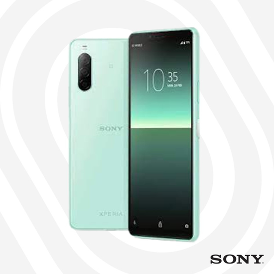 Picture of Sony Xperia 10 ii 4GB + 64GB (Pre Owned) - MINT