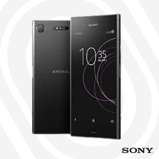 Picture of Sony Xperia XZ1 4GB+64GB (Pre Owned) - BLACK