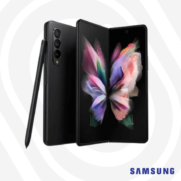 Picture of Samsung Galaxy Z Fold 3 5G F926 (256GB ) Pre Owned)