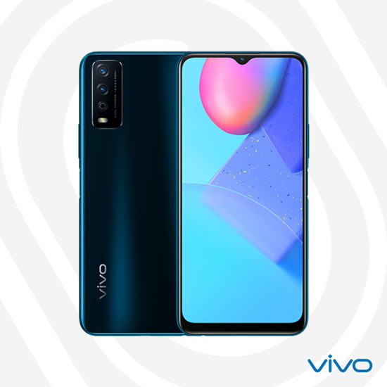 Picture of VIVO Y12S  4GB+ 128GB (Pre Owned) - BLACK