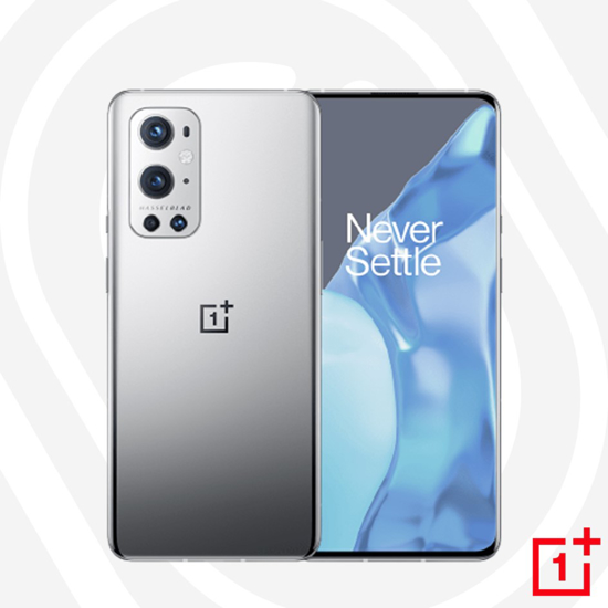 Picture of One Plus 9 Pro 256GB (Pre Owned) - Morning Mist