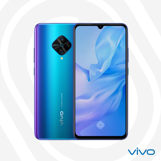 Picture of OPPO Reno4 SE 8GB + 256GB Fullset (Pre Owned)-BLACK