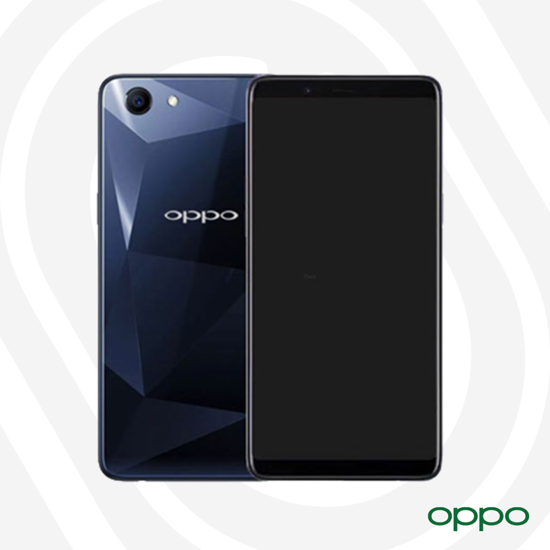 Picture of OPPO F7 YOUTH  6GB + 128GB Full Set (Pre Owned) - BLUE